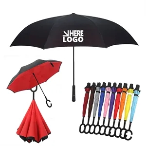 Reverse Umbrella Arc Two-Tone