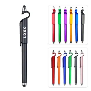 Touch Screen Ballpoint Pen