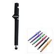 Touch Screen Phone Holder Ballpoint Pen | https://www.bestnamebadges.com
