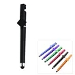 Touch Screen Phone Holder Ballpoint Pen | https://www.bestnamebadges.com