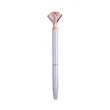 Crystal Diamond Ballpoint Pen | https://www.bestnamebadges.com