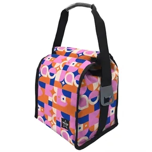 FRIO El Jefe 6 Can Rugged Lunch Cooler