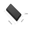 10000mAh Plastic Slim Power Bank | https://www.bestnamebadges.com