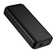 10000mAh Plastic Slim Power Bank | https://www.bestnamebadges.com