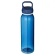 22 oz Vesi Hydration Tracking Tritan Bottle | https://www.bestnamebadges.com