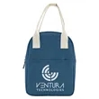 WorkSpace Lunch Cooler Bag | https://www.bestnamebadges.com