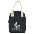 WorkSpace Lunch Cooler Bag | https://www.bestnamebadges.com