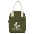 WorkSpace Lunch Cooler Bag | https://www.bestnamebadges.com