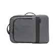 Leeman Versa Eco Friendly Work Laptop Backpack and Briefcase | https://www.bestnamebadges.com
