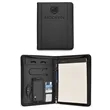 Leeman Roma Tech Portfolio With Power Bank And Wireless C... | https://www.bestnamebadges.com