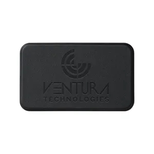Italian Thermo PU 5000mAh Phone Power Bank