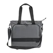 Leeman Versa Eco Friendly Compu Work Laptop Tote Bag | https://www.bestnamebadges.com