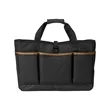 Harriton ClimaBloc Utility Tote Bag | https://www.bestnamebadges.com