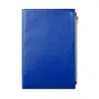 Element Softbound Journal With Zipper Pocket 5.7" x 8.5" | https://www.bestnamebadges.com