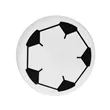 Soccer Magnetic Memo Clip | https://www.bestnamebadges.com