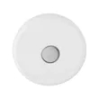 Soccer Magnetic Memo Clip | https://www.bestnamebadges.com