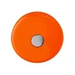 Basketball Magnetic Memo Clip | https://www.bestnamebadges.com