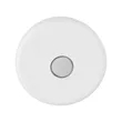 Baseball Magnetic Memo Clip | https://www.bestnamebadges.com