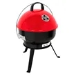 High Dome Grill | https://www.bestnamebadges.com