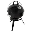 High Dome Grill | https://www.bestnamebadges.com