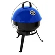 High Dome Grill | https://www.bestnamebadges.com