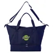 Traveler Bag with Embroidery | https://www.bestnamebadges.com