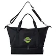 Traveler Bag with Embroidery | https://www.bestnamebadges.com