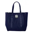 Baron Tote with Embroidery | https://www.bestnamebadges.com