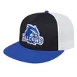 Flexfit® Performance Trucker Cap | https://www.bestnamebadges.com