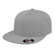 Flexfit® Perforated Performance Cap | https://www.bestnamebadges.com