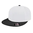 Flexfit® Perforated Performance Cap | https://www.bestnamebadges.com