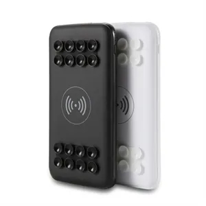 5000mAh Wireless Charging Power Bank