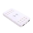 5000mAh Wireless Charging Power Bank | https://www.bestnamebadges.com