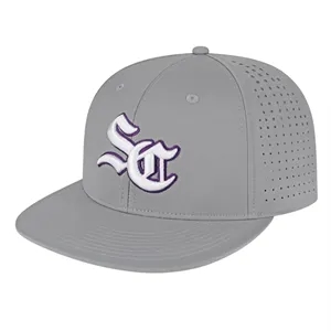 Flexfit® Perforated Performance Cap