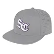 Flexfit® Perforated Performance Cap | https://www.bestnamebadges.com