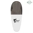 Alligator Clip | https://www.bestnamebadges.com