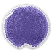 Small Round Gel Beads Hot/Cold Pack | https://www.bestnamebadges.com
