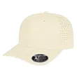 Flexfit 110® Perforated Performance Snapback Cap | https://www.bestnamebadges.com
