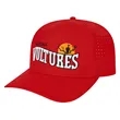 Flexfit 110® Perforated Performance Snapback Cap | https://www.bestnamebadges.com