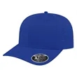 Flexfit 110® Perforated Performance Snapback Cap | https://www.bestnamebadges.com