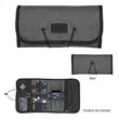 BrandCharger® Phantom Travel & Tech Organizer | https://www.bestnamebadges.com