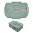 Harvest Bento Box | https://www.bestnamebadges.com