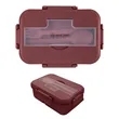 Harvest Bento Box | https://www.bestnamebadges.com