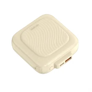 10000mAh High Quality Power Bank W/ Cable