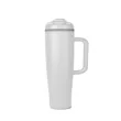 MaxHydrate 40oz. Pop Straw Bottle | https://www.bestnamebadges.com