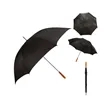 60" Arc Jumbo Golf Umbrella | https://www.bestnamebadges.com