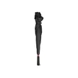54" Arc Inversion Umbrella | https://www.bestnamebadges.com