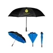 54" Arc Inversion Umbrella | https://www.bestnamebadges.com
