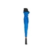 54" Arc Inversion Umbrella | https://www.bestnamebadges.com