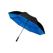 54" Arc Inversion Umbrella | https://www.bestnamebadges.com